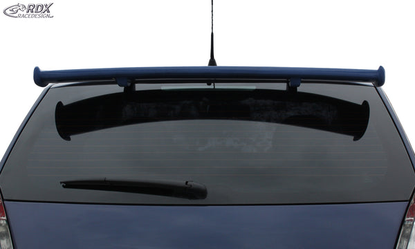 Alerón de techo para FIAT Stilo - RDX