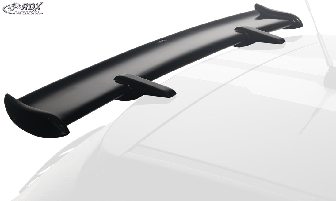 RDX roof spoiler for the Fiat Stilo 3-door, 5-door and Station Wagon – image 5 of 5