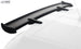 RDX roof spoiler for the Fiat Stilo 3-door, 5-door and Station Wagon – image 5 of 5