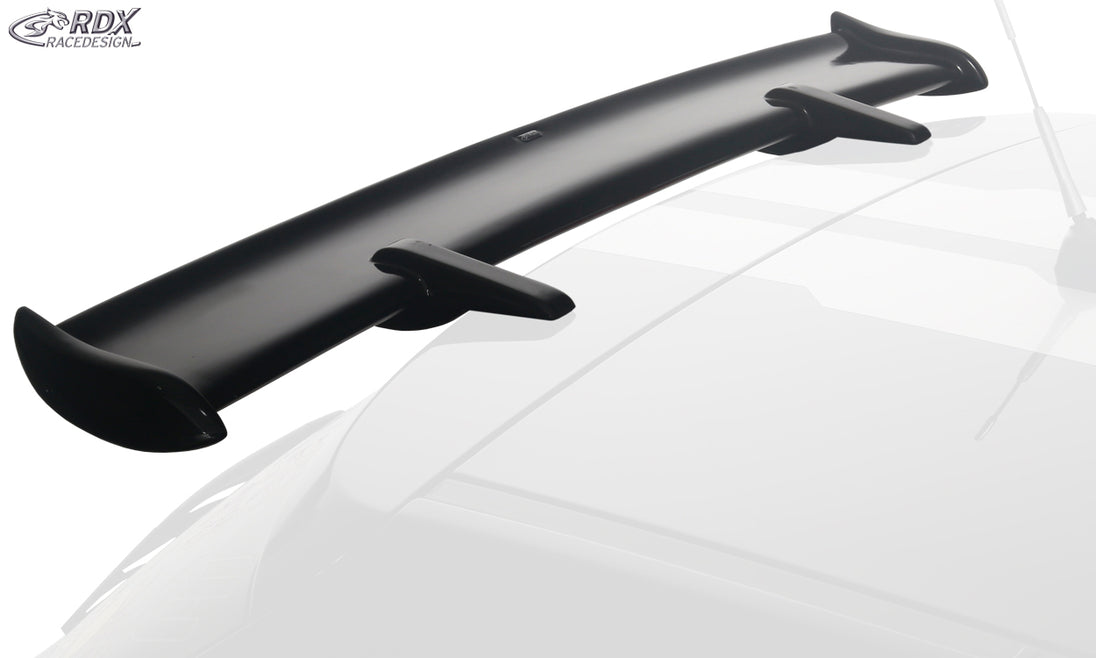 RDX roof spoiler for the Opel / Vauxhall Meriva A (2003–2010) – image 3 of 3