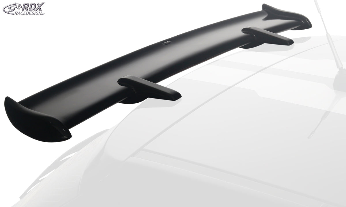 RDX roof spoiler for the Opel / Vauxhall Meriva A (2003–2010) – image 3 of 3