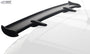 RDX roof spoiler for the Opel / Vauxhall Meriva A (2003–2010) – image 3 of 3