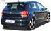 RDX roof spoiler for the VW Polo 6R 3-door and 5-door – image 4 of 4