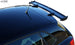 RDX roof spoiler for the VW Polo 6R 3-door and 5-door – image 3 of 4