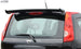 RDX roof spoiler for the Nissan Note E11 (2005–2013) – image 1 of 4