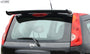 RDX roof spoiler for the Nissan Note E11 (2005–2013) – image 1 of 4