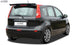 RDX roof spoiler for the Nissan Note E11 (2005–2013) – image 4 of 4