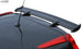 RDX roof spoiler for the Nissan Note E11 (2005–2013) – image 3 of 4