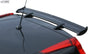 RDX roof spoiler for the Nissan Note E11 (2005–2013) – image 3 of 4