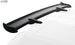 RDX roof spoiler for the Nissan Note E11 (2005–2013) – image 2 of 4