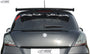 RDX roof spoiler for the Suzuki Swift FZ / NZ 3-door and 5-door – image 4 of 4