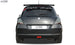 RDX roof spoiler for the Suzuki Swift FZ / NZ 3-door and 5-door – image 3 of 4