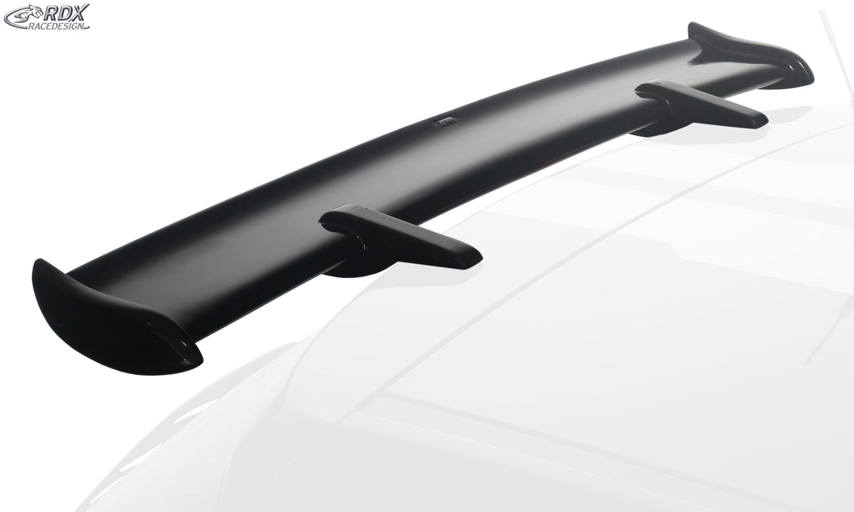 RDX roof spoiler for the Suzuki Swift FZ / NZ 3-door and 5-door – image 2 of 4