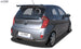 RDX roof spoiler for the Kia Picanto TA 3-door and 5-door – image 4 of 4