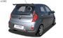 RDX roof spoiler for the Kia Picanto TA 3-door and 5-door – image 4 of 4