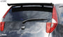 RDX roof spoiler for the Fiat Punto 2 188 3-door and 5-door, also for facelift and Punto 3 – image 1 of 4