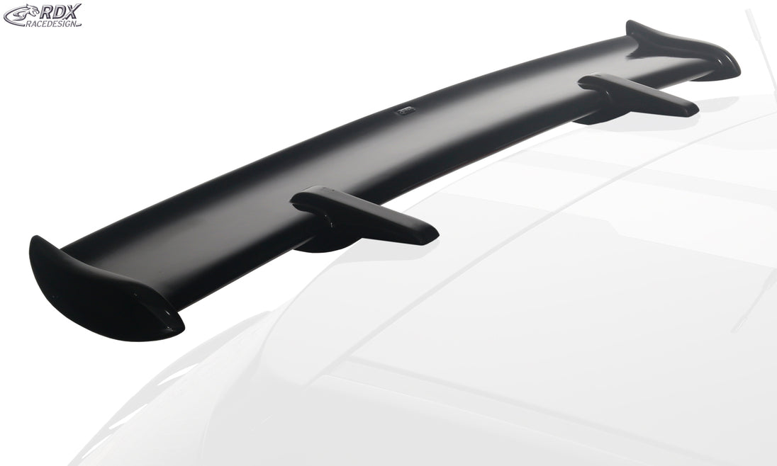 RDX roof spoiler for the Suzuki Swift MZ / EZ (2005–2010) – image 3 of 3
