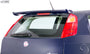 RDX roof spoiler for the Fiat Grande Punto, Punto Evo and Punto 199 (2005–2018) – image 1 of 2
