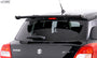 RDX roof spoiler for the Suzuki Swift RZ / AZ (2017+) – image 1 of 3