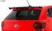 RDX roof spoiler for the VW Polo 2G – image 1 of 3