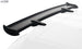 RDX roof spoiler for the VW Polo 2G – image 2 of 3