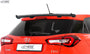 RDX roof spoiler for the Hyundai i20 GB 3-door and 5-door (2014–2020) – image 1 of 3