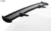 RDX roof spoiler for the Hyundai i20 GB 3-door and 5-door (2014–2020) – image 3 of 3