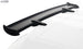 RDX roof spoiler for the Mazda 2 DE (2007–2014) – image 2 of 3