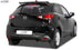 RDX roof spoiler for the Mazda 2 DJ (2014+) – image 2 of 3