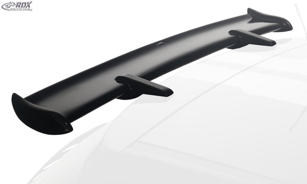 Universal Roof Spoiler Rear Wing - RDX