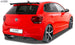 RDX roof spoiler for the VW Polo 2G – image 3 of 3