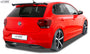RDX roof spoiler for the VW Polo 2G – image 3 of 3