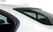 RDX rear window spoiler lip for the BMW 3 Series F30 – image 5 of 5