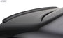 RDX trunk lid spoiler lip for the Kia Optima JF (2015+) – image 2 of 3