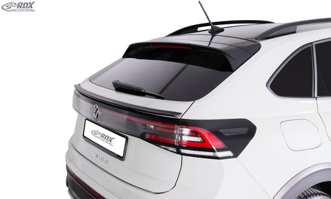 Labio de alerón para tapa del maletero de VW Taigo (CS / 2021+) - RDX