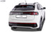 RDX trunk lid spoiler lip for the VW Taigo CS (2021+) – image 3 of 4