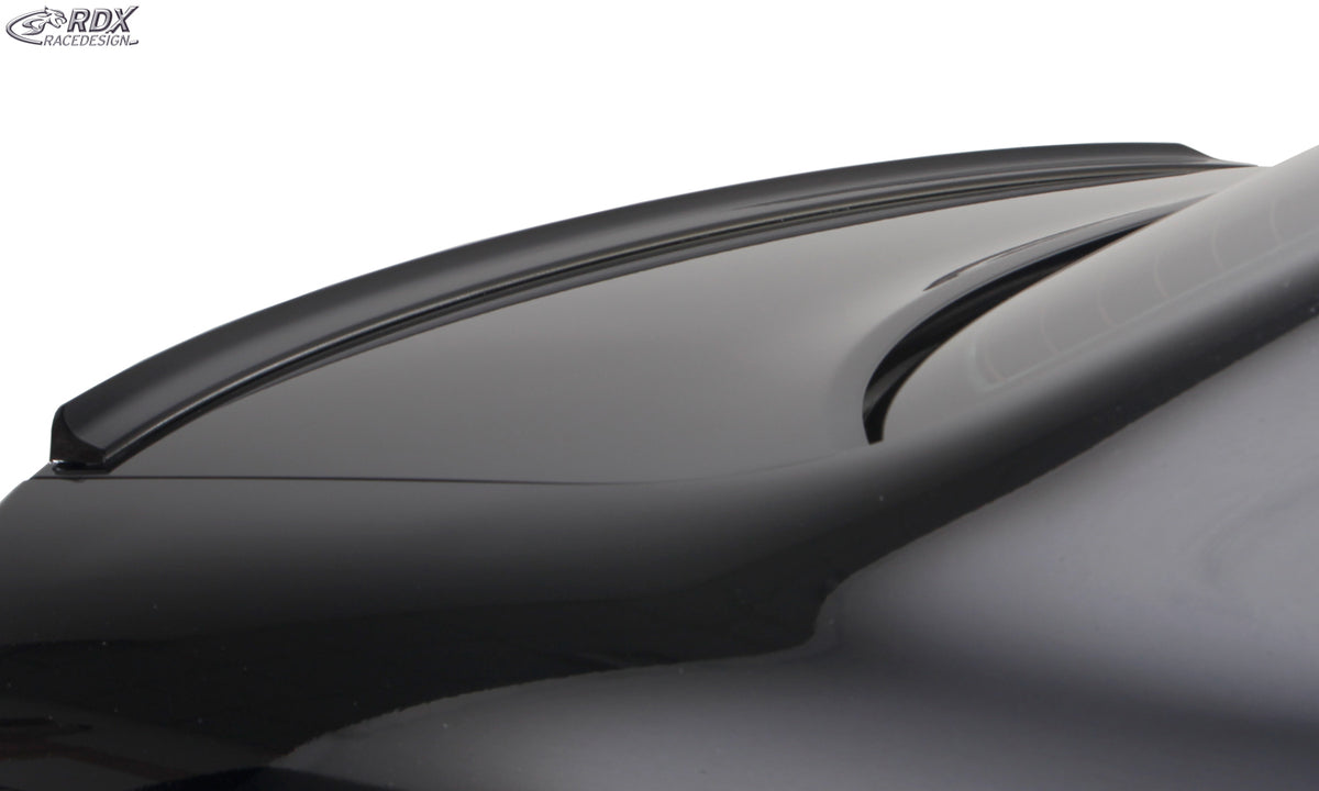 RDX universal trunk lid spoiler lip, 111 cm – image 1 of 4