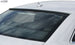 RDX universal trunk lid spoiler lip, 111 cm – image 3 of 4