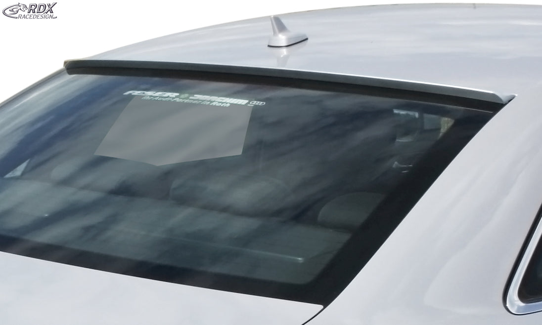 RDX universal trunk lid spoiler lip, 136 cm – image 3 of 4