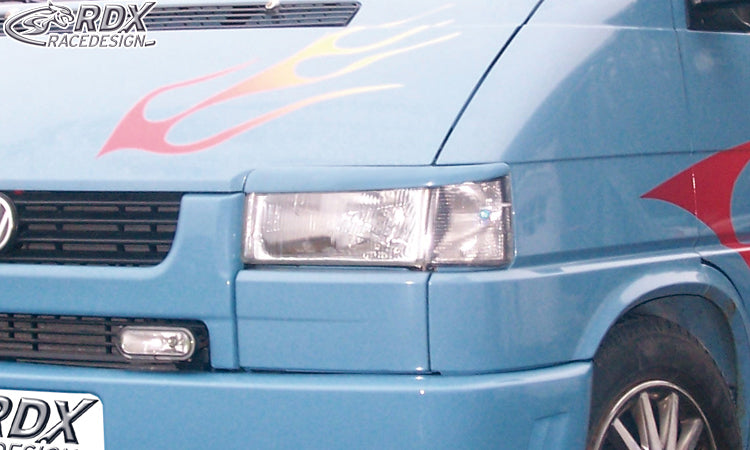 RDX headlight covers for the VW T4 – image 1 of 1