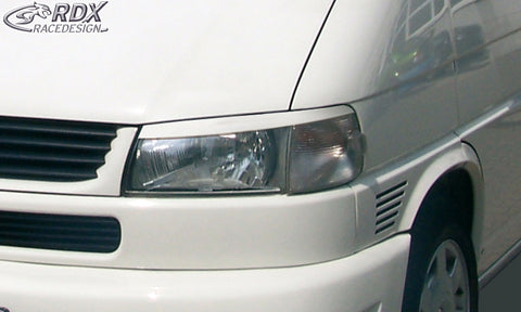 Headlight Covers for VW T4 Facelift - RDX
