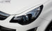 RDX headlight covers for the Opel / Vauxhall Corsa D – image 2 of 2
