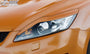RDX headlight covers for the Ford Focus 2 facelift (2008+) – image 1 of 3