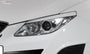 RDX headlight covers for the SEAT Ibiza 6J – image 2 of 2