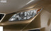 RDX headlight covers for the SEAT Ibiza 6J – image 1 of 2