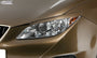 RDX headlight covers for the SEAT Ibiza 6J – image 1 of 2