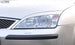 RDX headlight covers for the Ford Mondeo B4Y / B5Y / BWY (2000–2007) – image 2 of 2