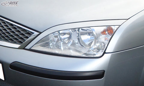 Scheinwerferblenden für FORD Mondeo B4Y B5Y BWY (2000-2007) - RDX