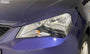 RDX headlight covers for the SEAT Mii – image 1 of 2