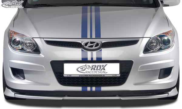Pestañas de faros para HYUNDAI i30 FD/FDH 2007-2012 - RDX